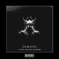 Demons (Hardstyle Remix)