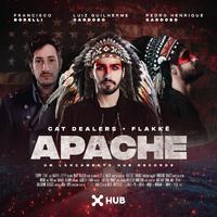 Apache (with Flakkë)