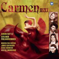 Bizet: Carmen