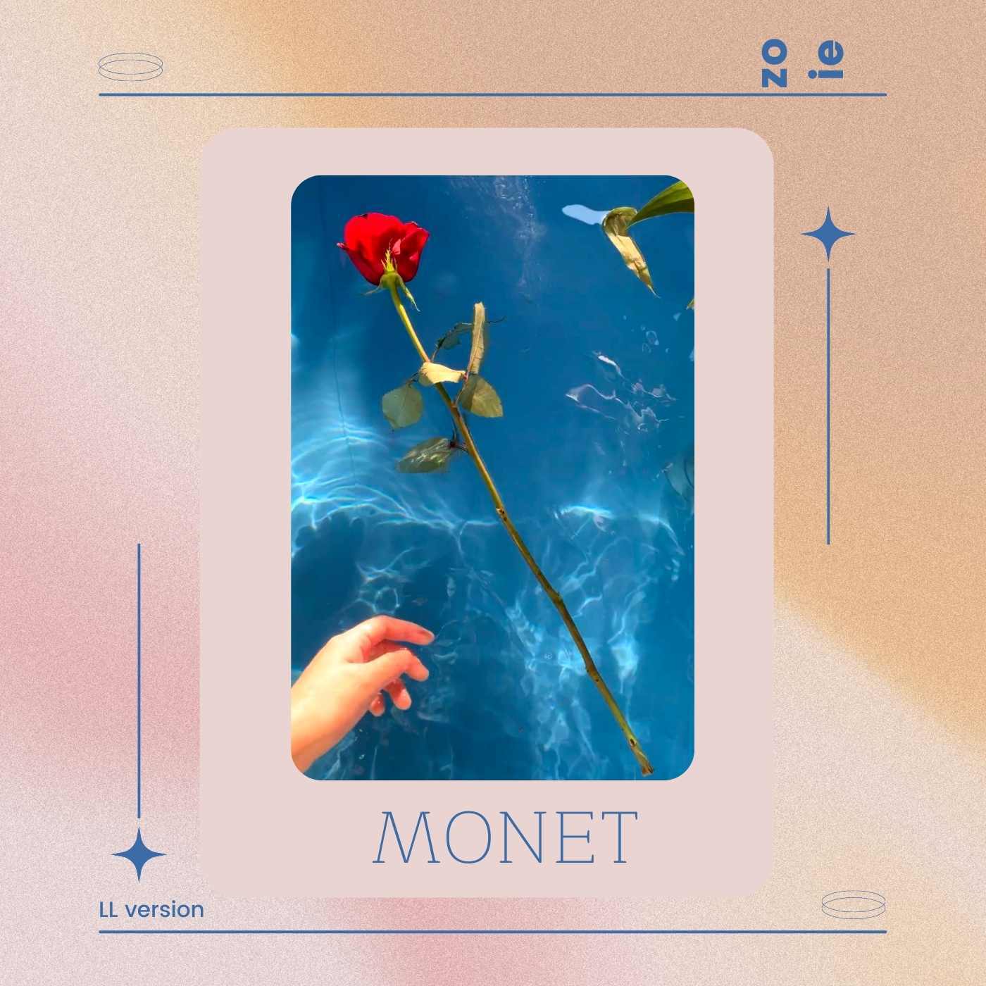Monet (ll version)