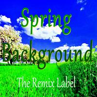 Spring Background