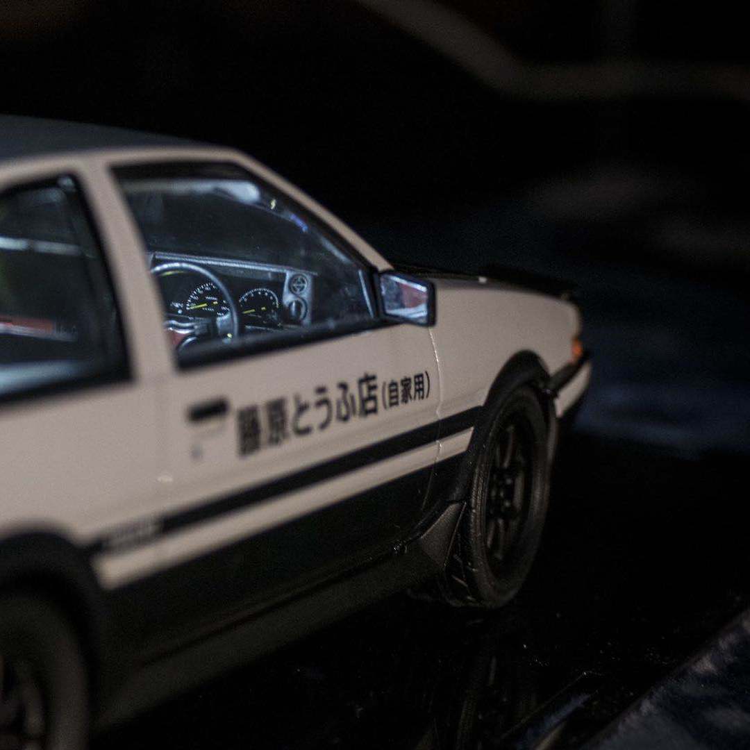 AE86