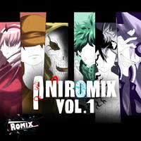 AniROMIX Vol.1