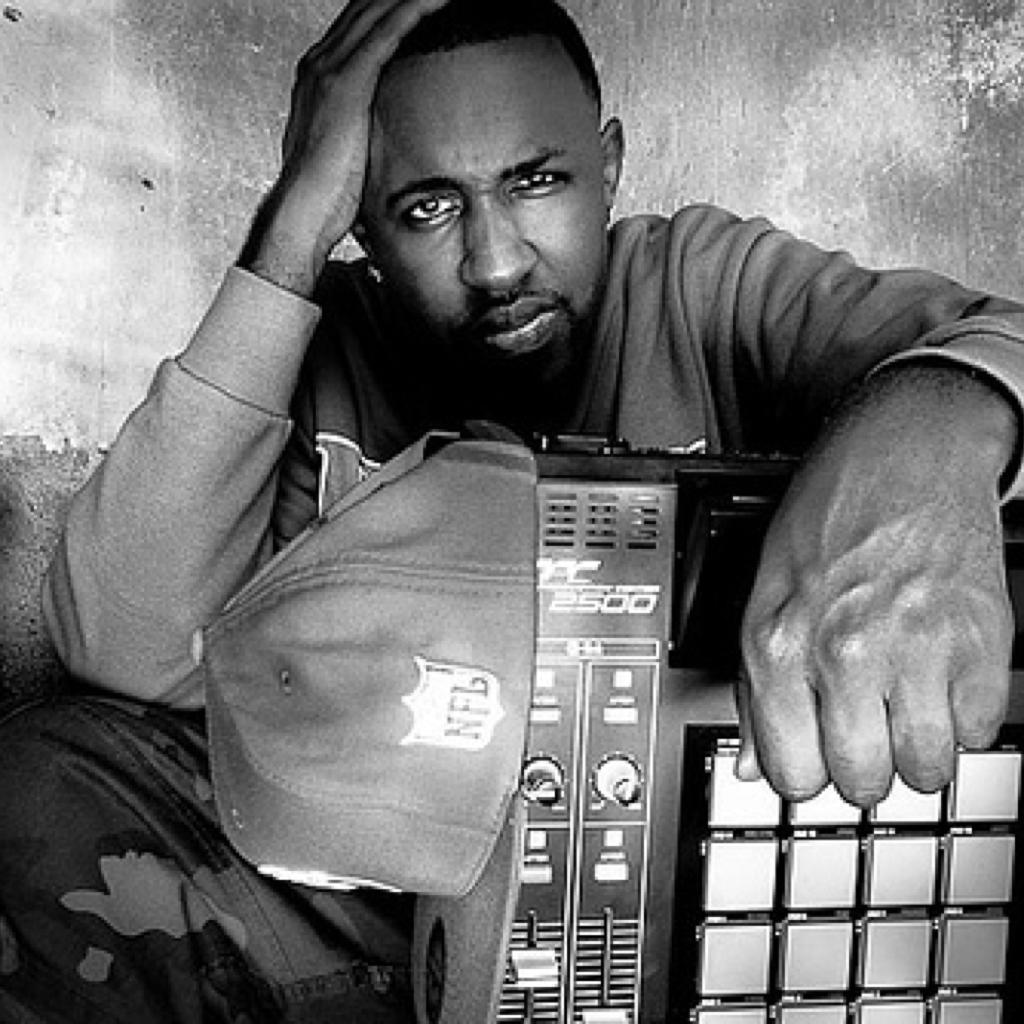 王牌制作人Mike Will Made It