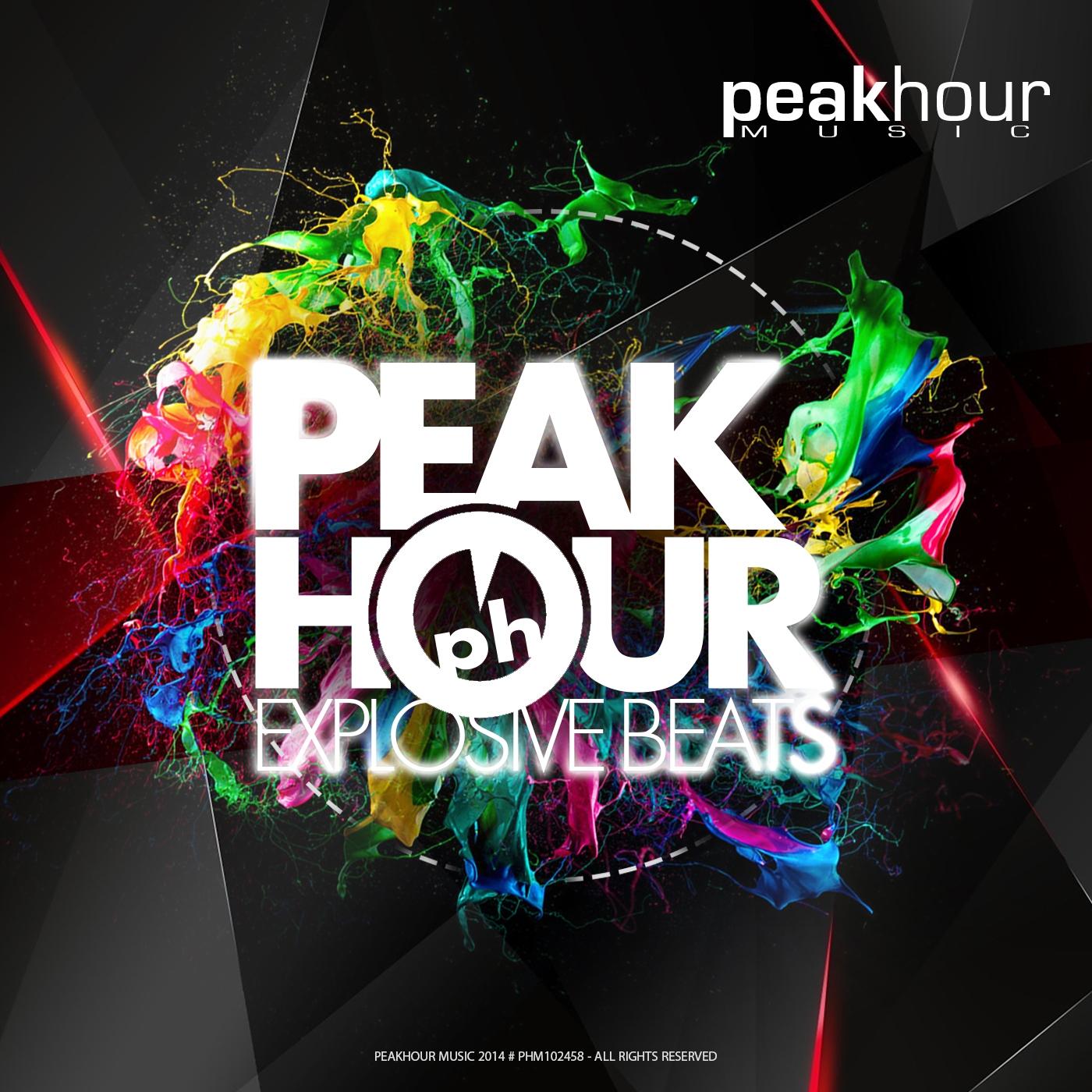 Get The Party Goin' (Original Mix)