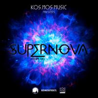 V/A Supernova LP Volume Two