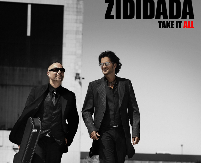 Zididada