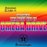 The Best Off Omega Drive 100 Tracks EP