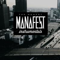 The Moment Instrumentals