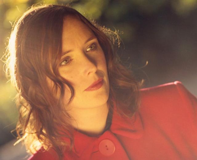 Rachel Goswell