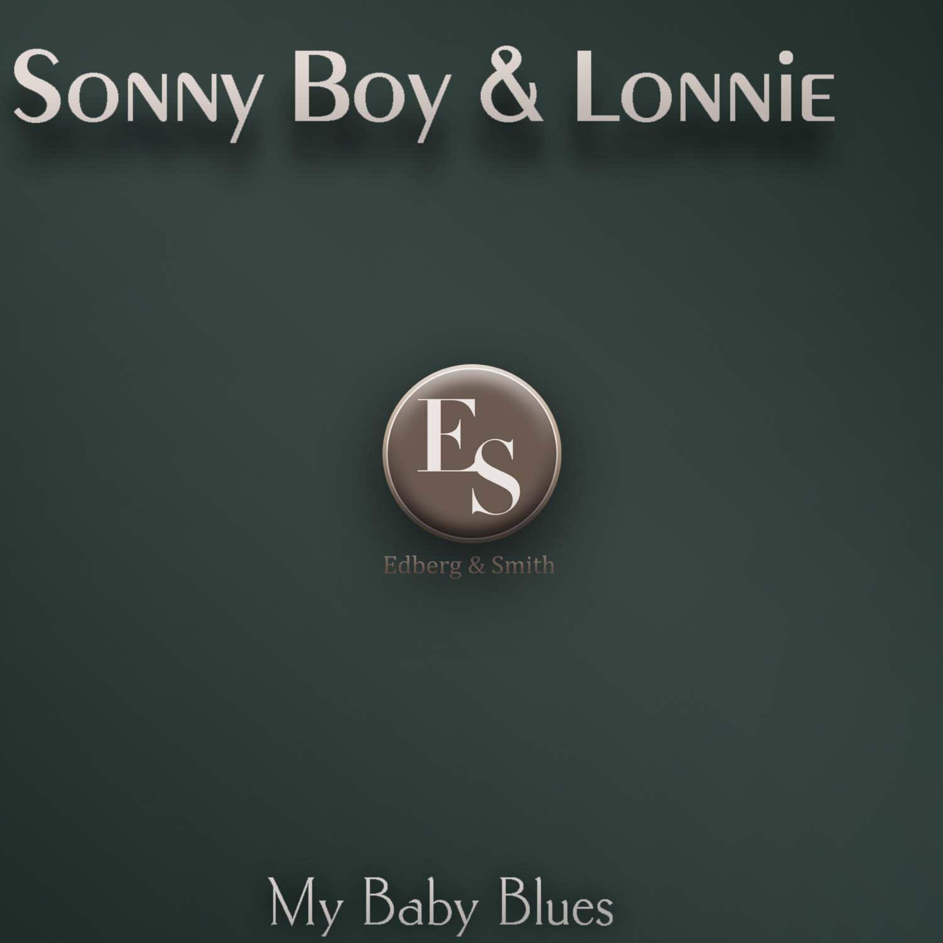 Big Moose Blues (Original Mix)