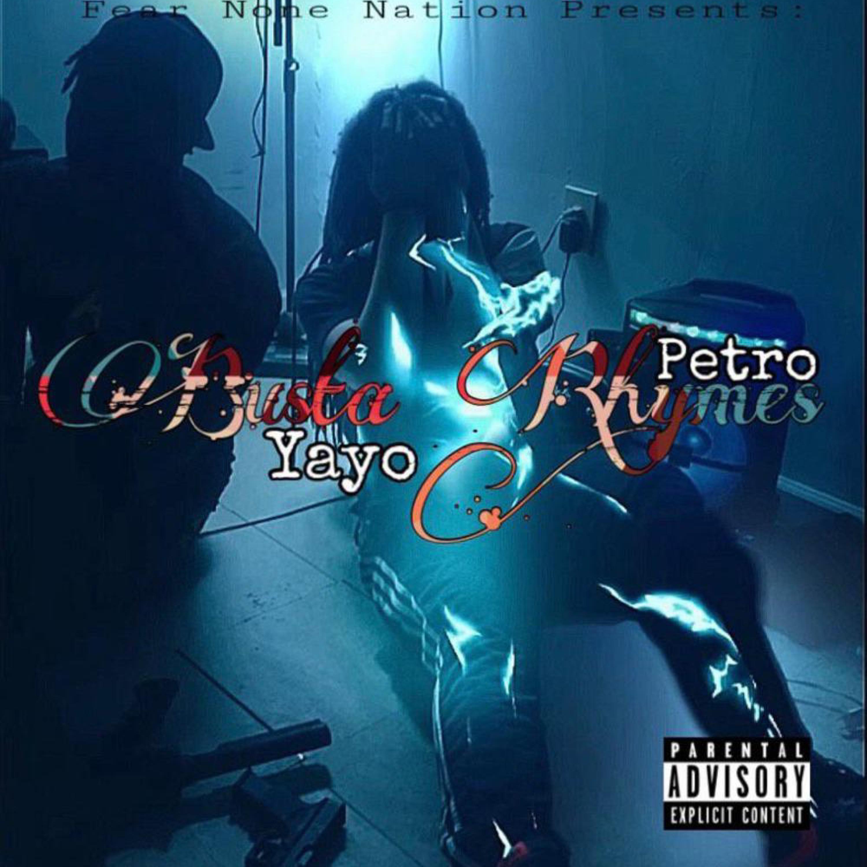 Busta Rhymes (feat. Fnn Yayo)