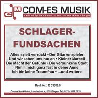 Schlager - Fundsachen