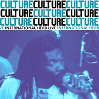 International Herb (Live)