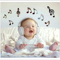 Nursery Rhythms: Playful Music for Babies