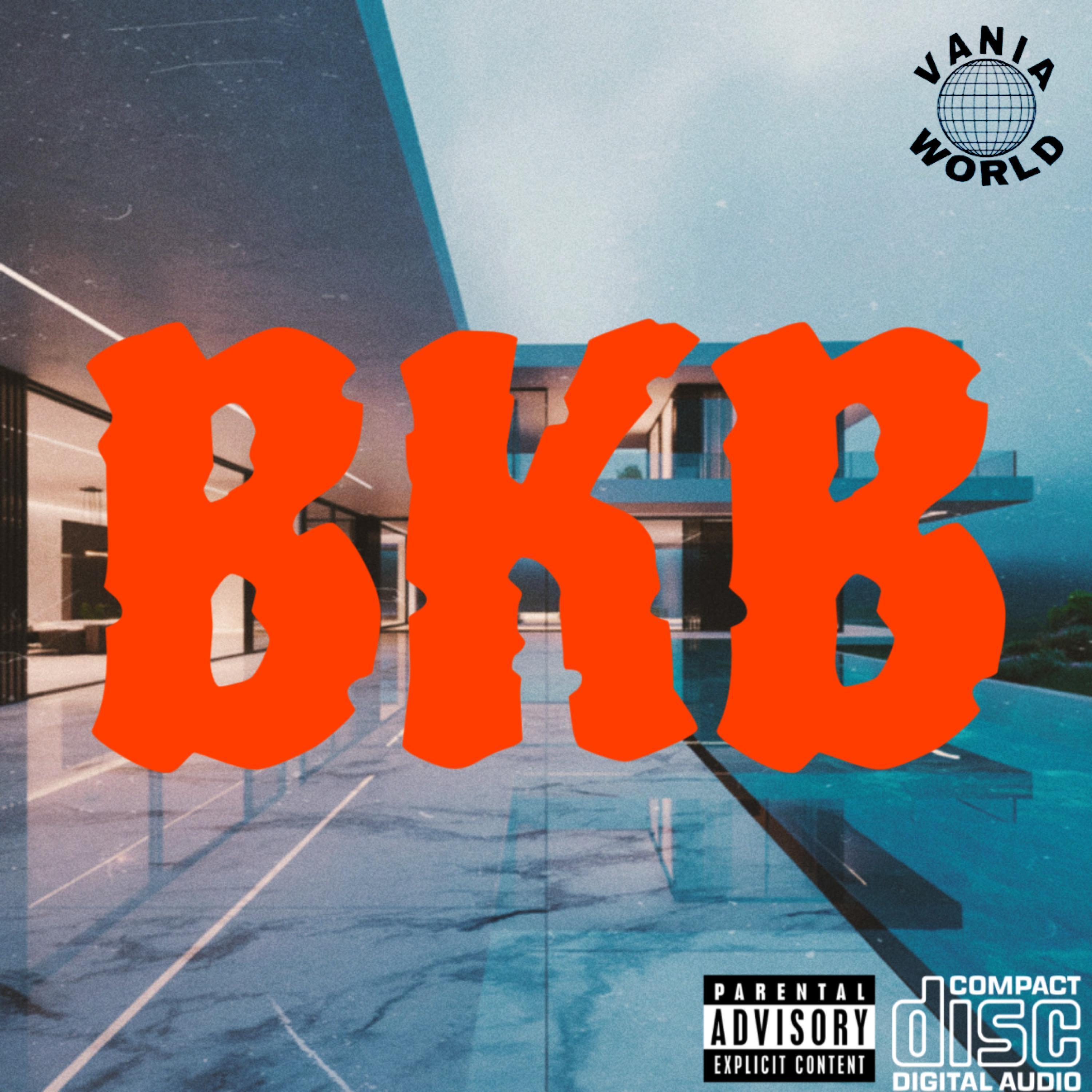 Do This For You (I Like) (feat. BKB BugUp, $vnDrxp, 4LPlaqBabyKey, Xndns, Bloody Kup Boys & VANIA World)