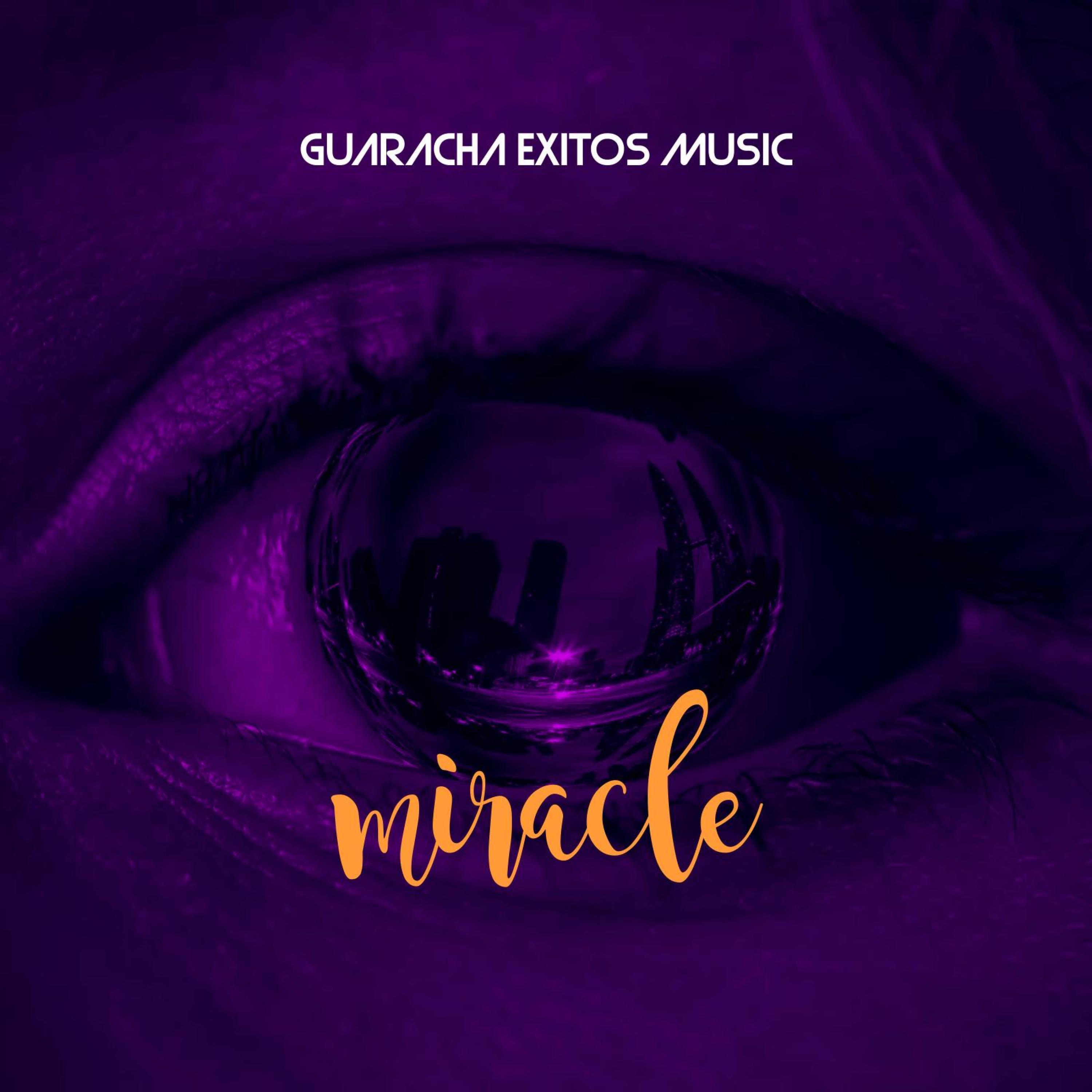 MIRACLE (Remix)封面