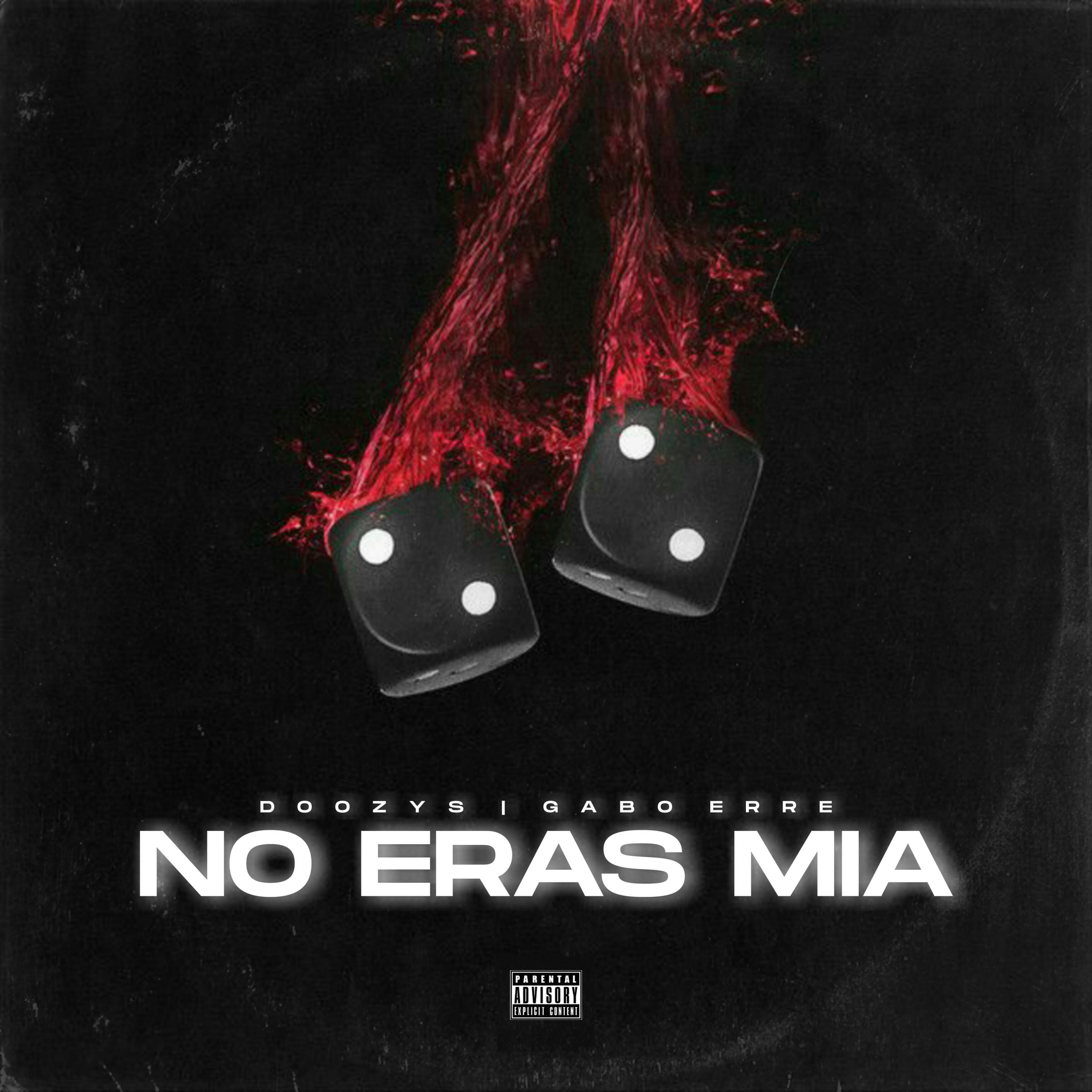 No Eras Mia (feat. Gabo Erre) (JAAN & Bull Wonder Remix Radio Edit)