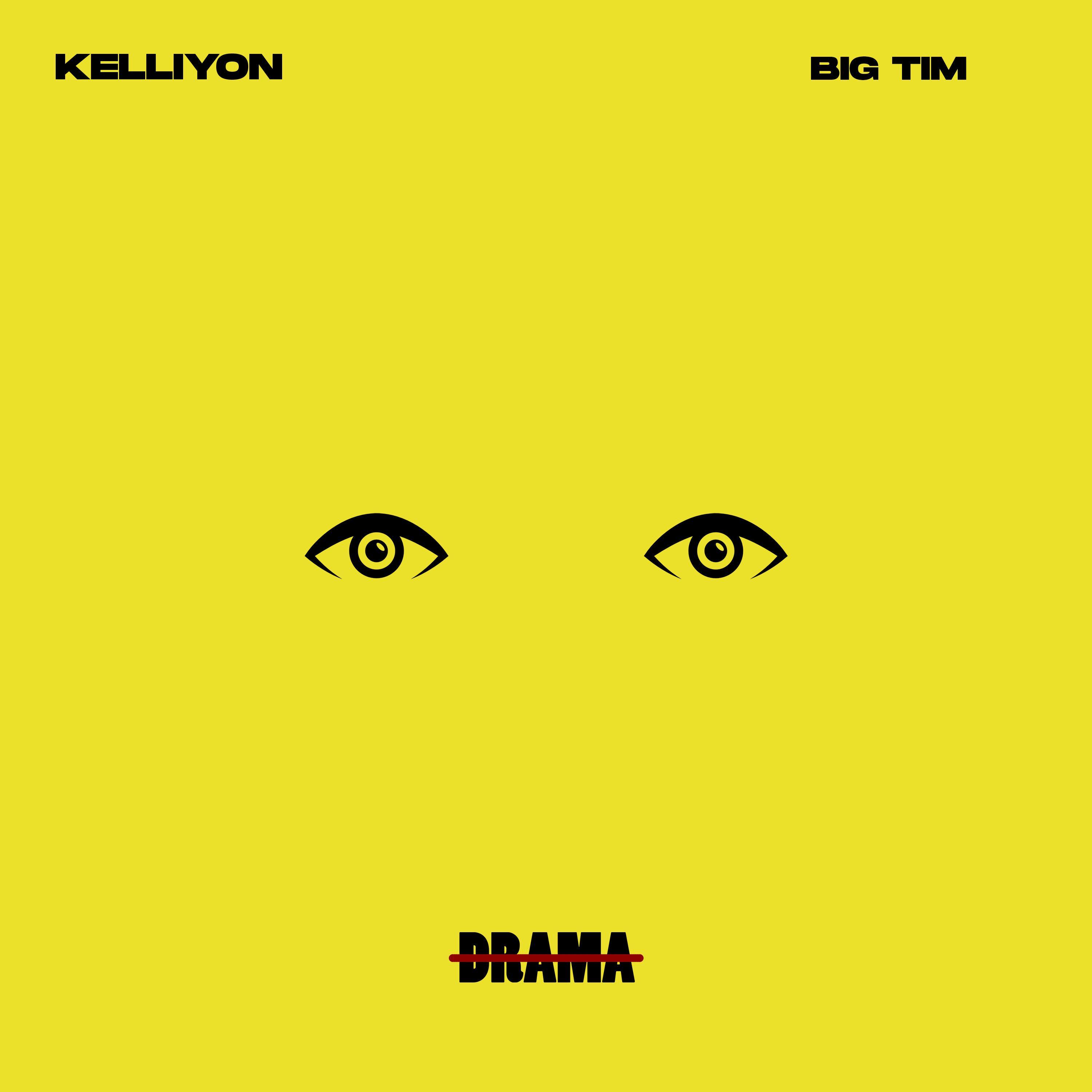 Eyes On The Road (feat. BIGTIM) (Remix) (Remix)