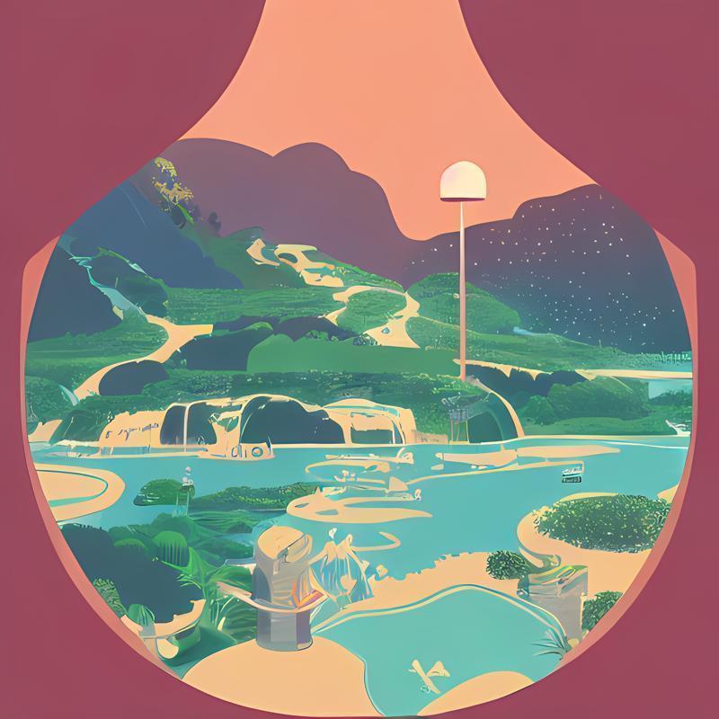 水乡情歌封面