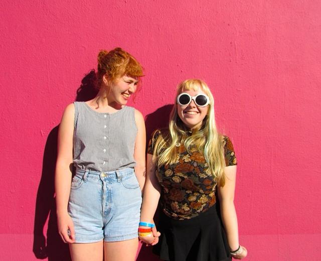 Girlpool
