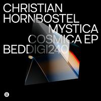 Mystica Cosmica EP