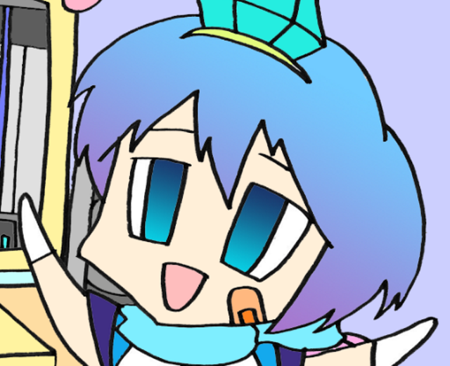 でんの子P