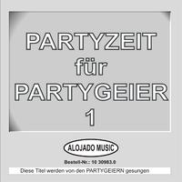 Partyzeit für Partygeier 1