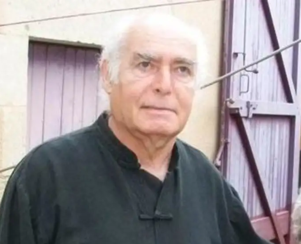 Alain Kremski