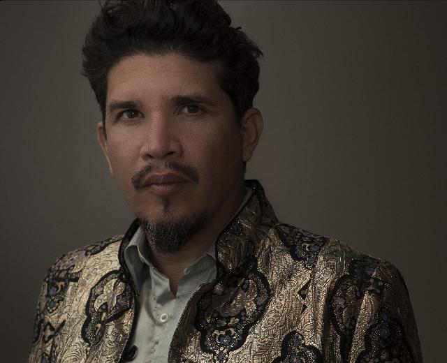 Rob Garza