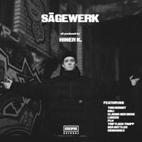 Sägewerk