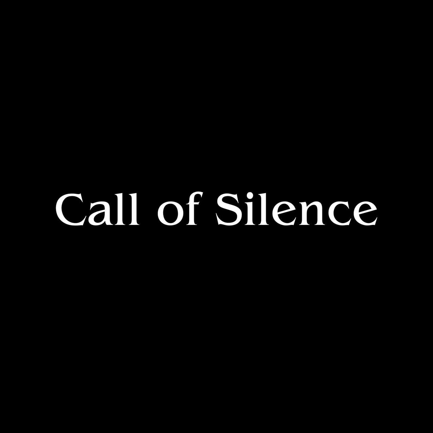 Call of Silence (Piano Version)