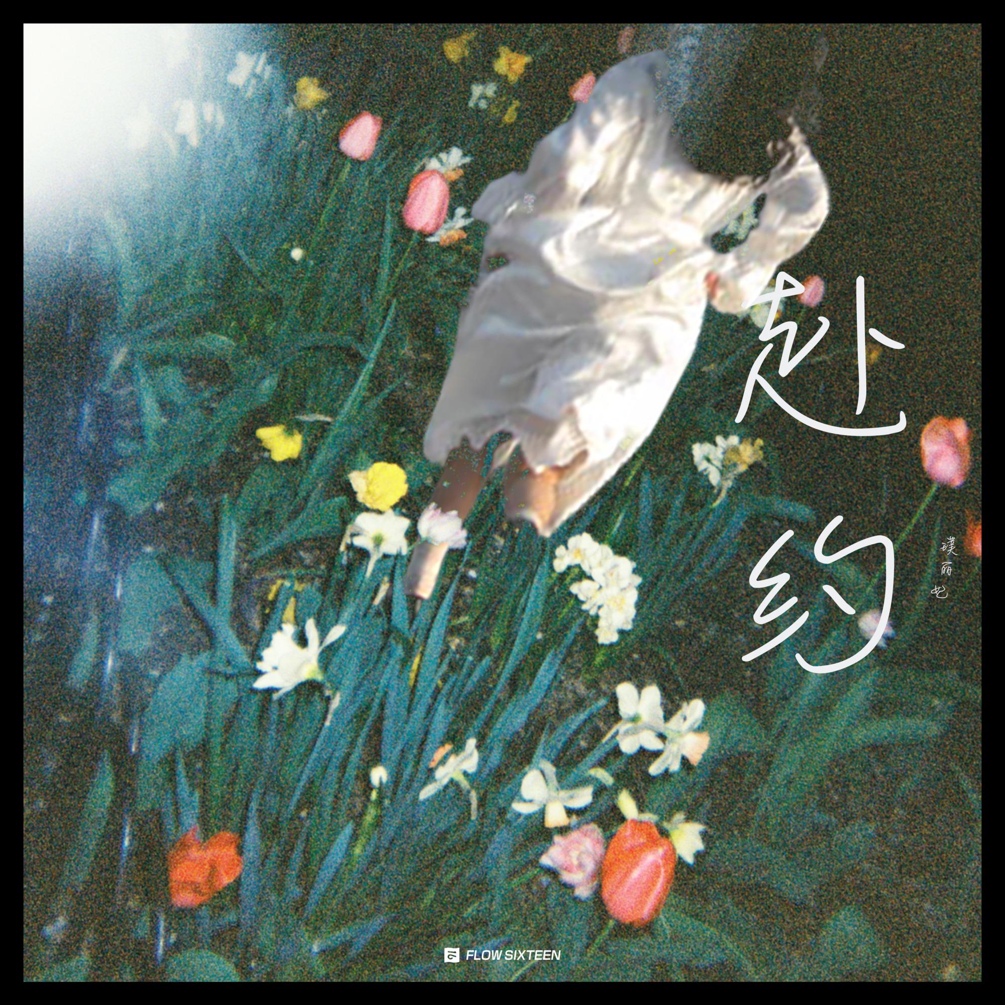 赴约 (伴奏)封面