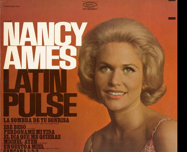Nancy Ames