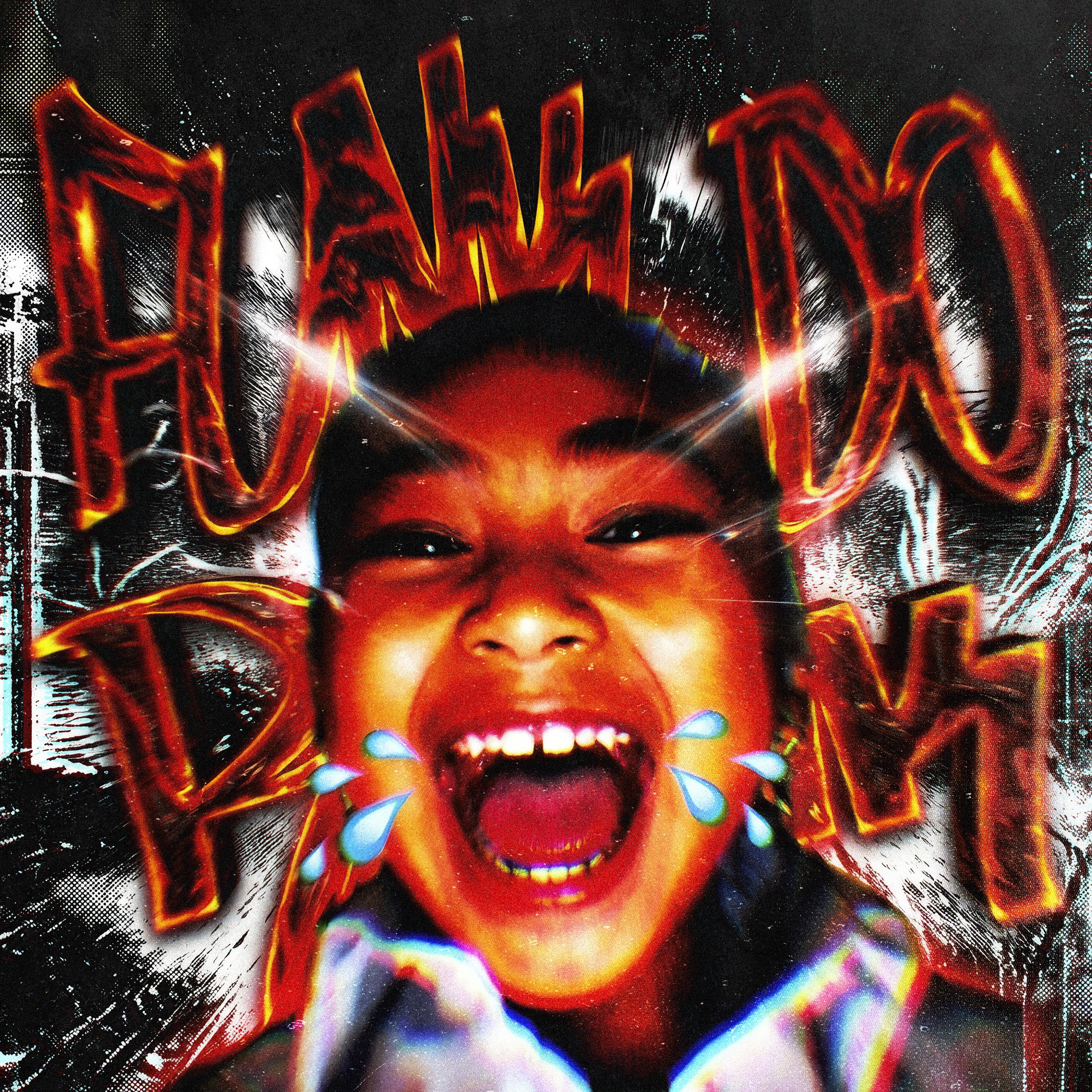 Funk Do Rank (Super Slowed)