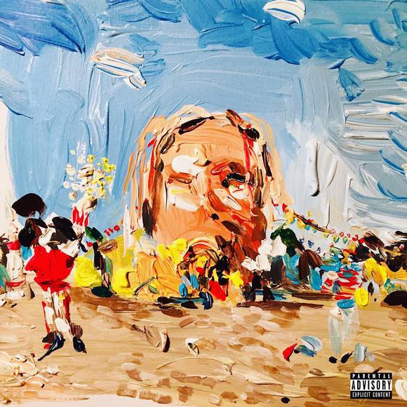 travis scott头像,travisscott壁纸高清 狂躁的休斯顿之火——travis scott