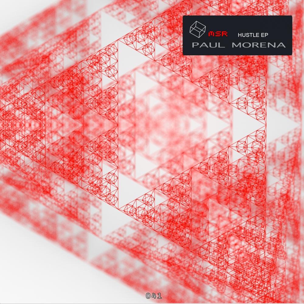 Aghast (Original Mix)