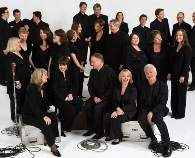 BBC Singers