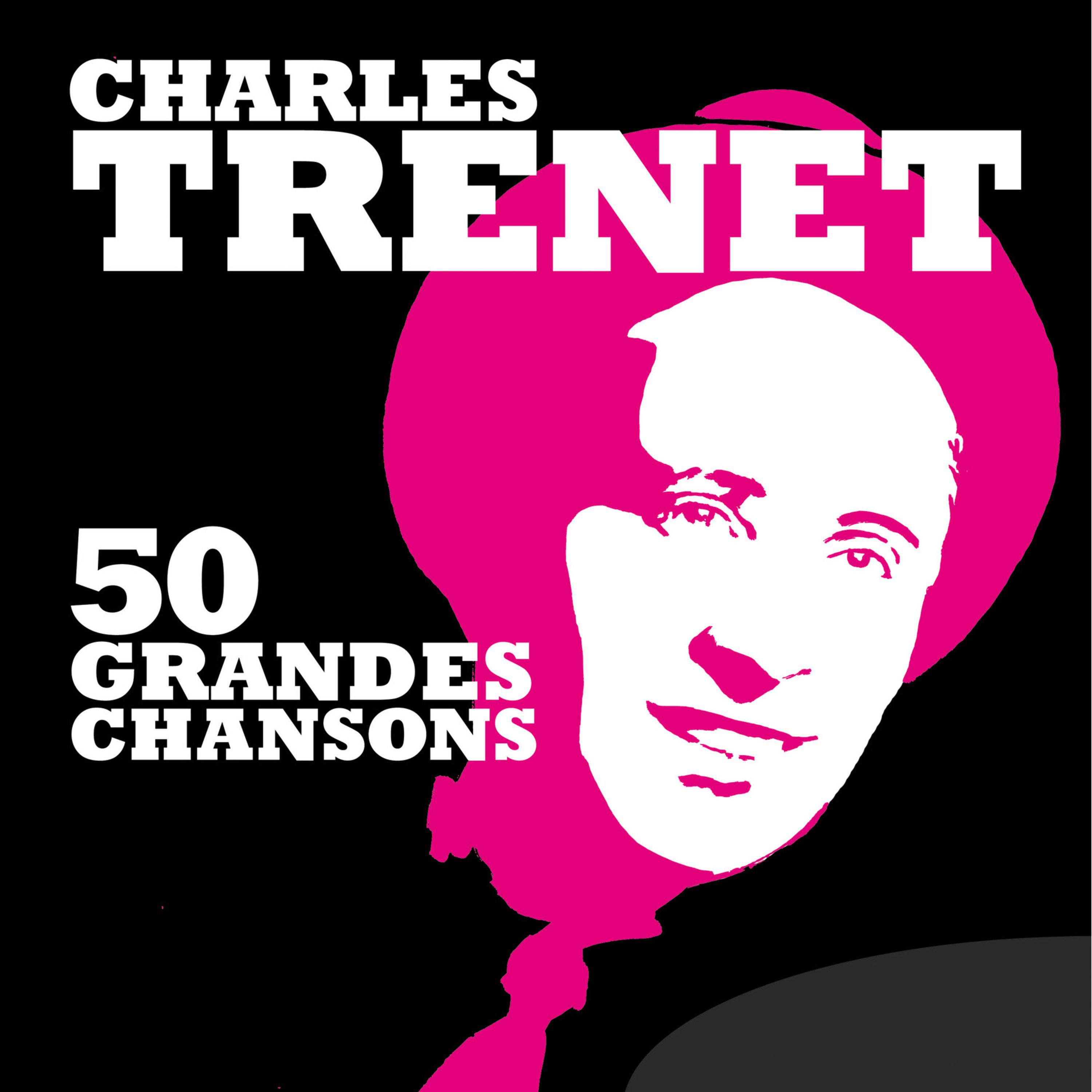 Ah Dis Ah Dis Ah Bonjour Charles Trenet 单曲 网易云音乐