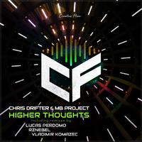 Higher Thoughts (Lucas Perdomo Remix)