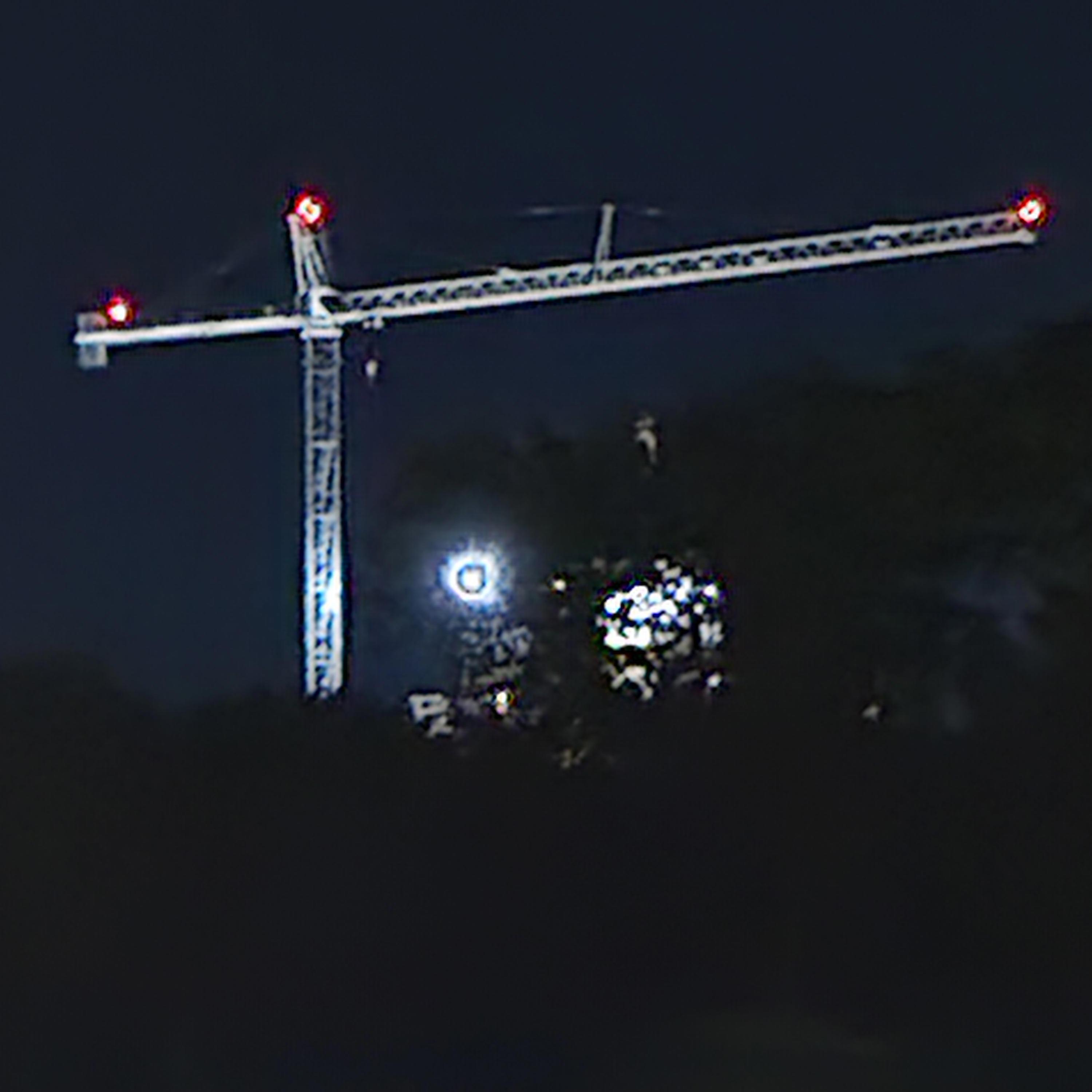 Blind (feat. PinkHEXX)