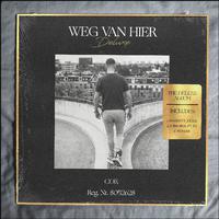 Weg Van Hier (Deluxe)