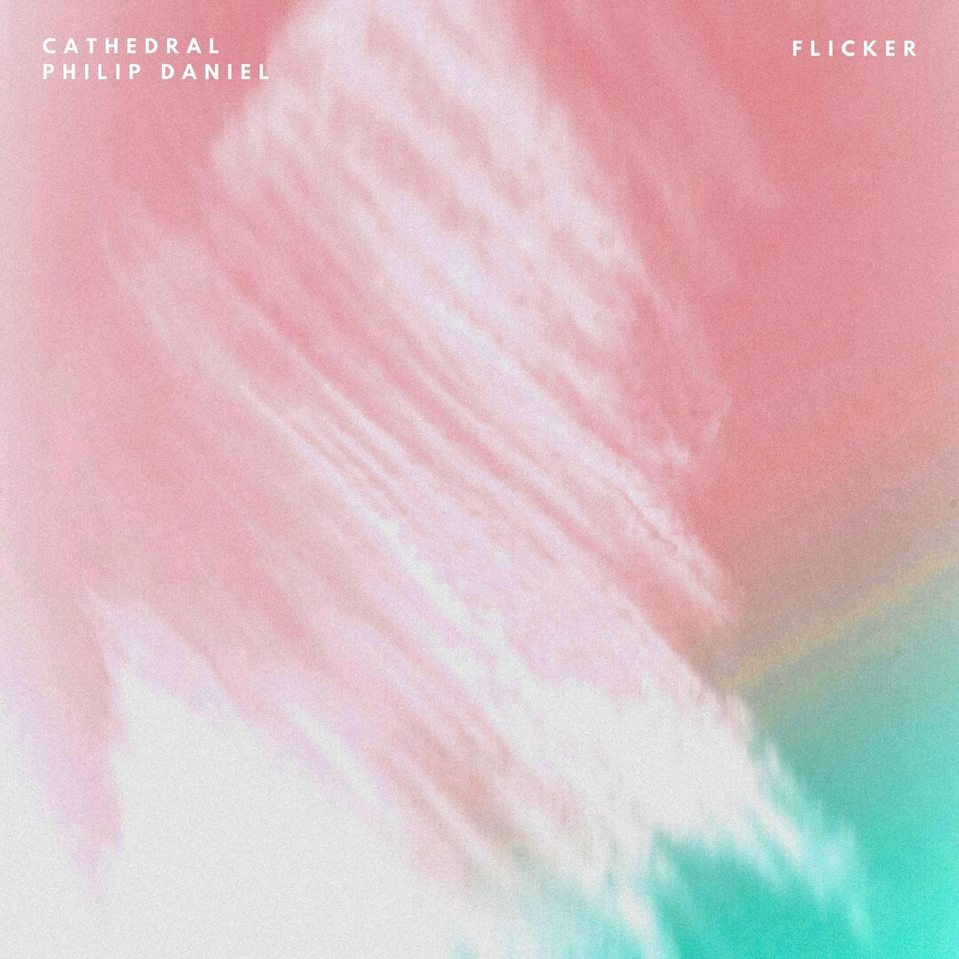 Flicker (Solo Piano)封面