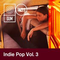 GTP364 Indie Pop, Vol. 3