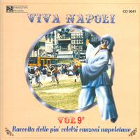 Viva Napoli Vol. 9