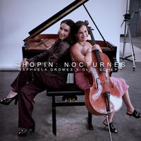 Chopin Nocturnes