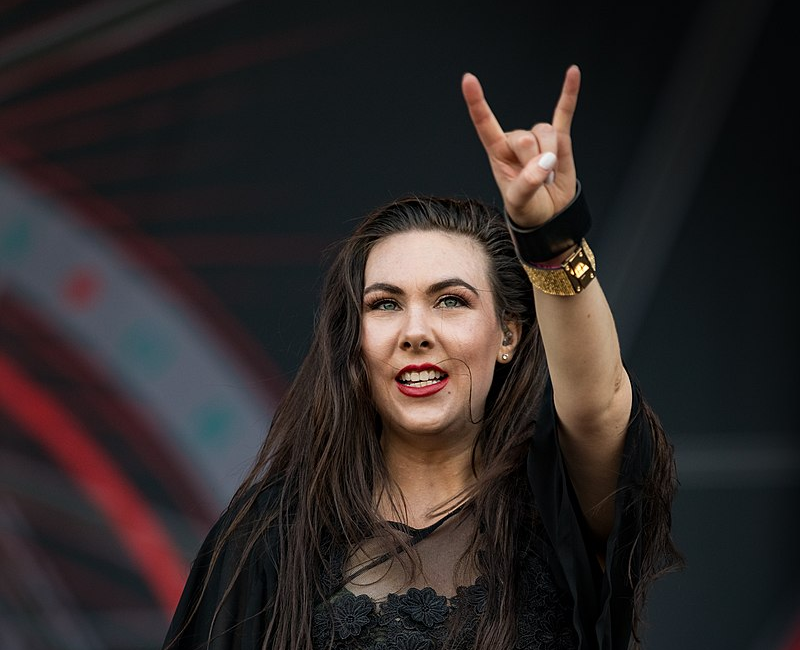 Elize Ryd