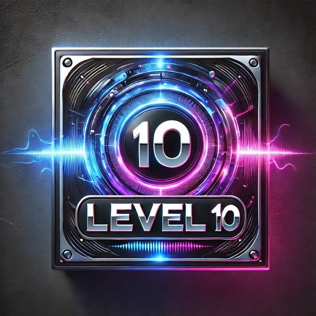 「全网最全」刷级歌单 十级速成