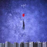 up! (feat. De'Vinci)