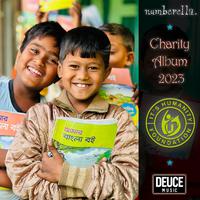 Numberella Charity Album 2023